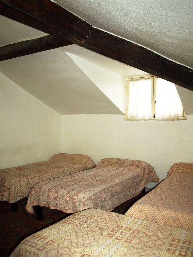 Belle Meuniere Hotel *