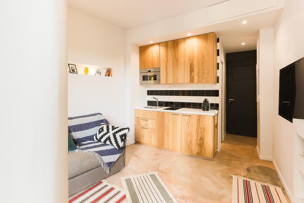 Palais Escurial Apartment