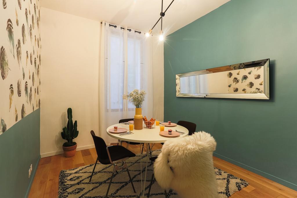 Apartamento Moulin -old Town *