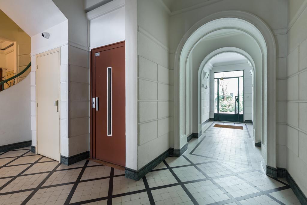 Apartment - Promenade Des