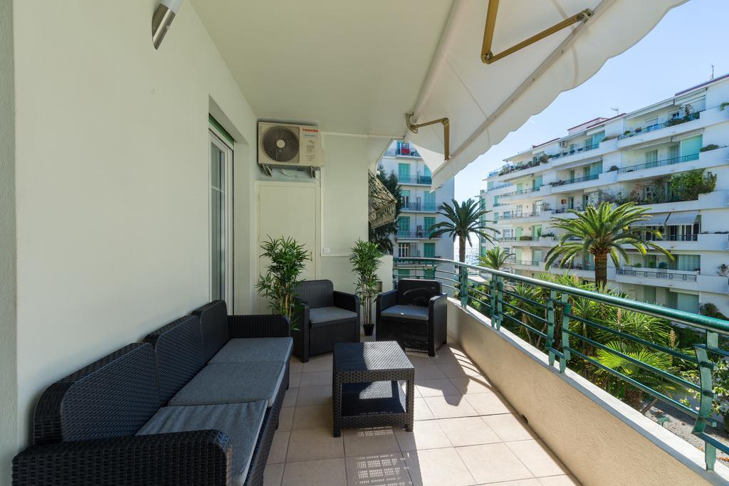 Apartment - Promenade Des Nice
