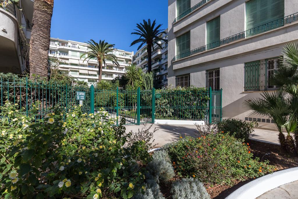 - Promenade Des Apartment