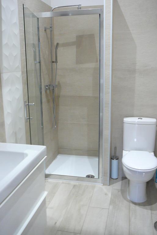 2 Bedrooms In Central Location On The Famous Place Massena Apartment Nice