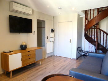 Aparthotel Ajoupa