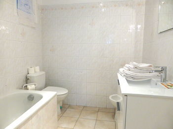 Aparthotel Ajoupa 2* Nice