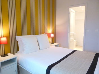 Hotel Aparthotel Ajoupa