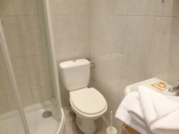 Hotel Aparthotel Ajoupa Nice