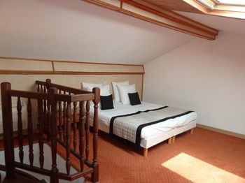 Aparthotel Ajoupa