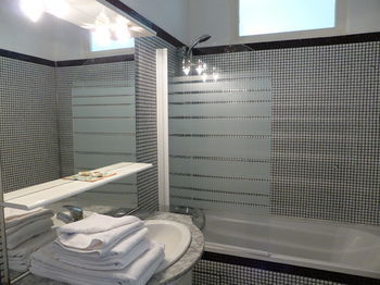 Hotel Aparthotel Ajoupa Nice