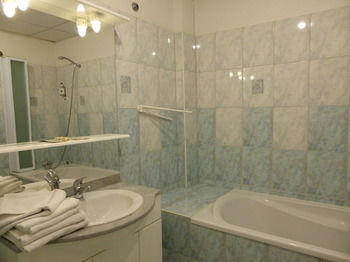 Hotel Aparthotel Ajoupa