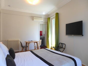 Hotel Aparthotel Ajoupa 2*