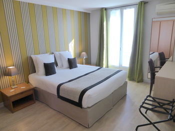 Aparthotel Ajoupa Nice