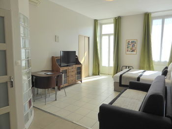 Aparthotel Ajoupa 2*