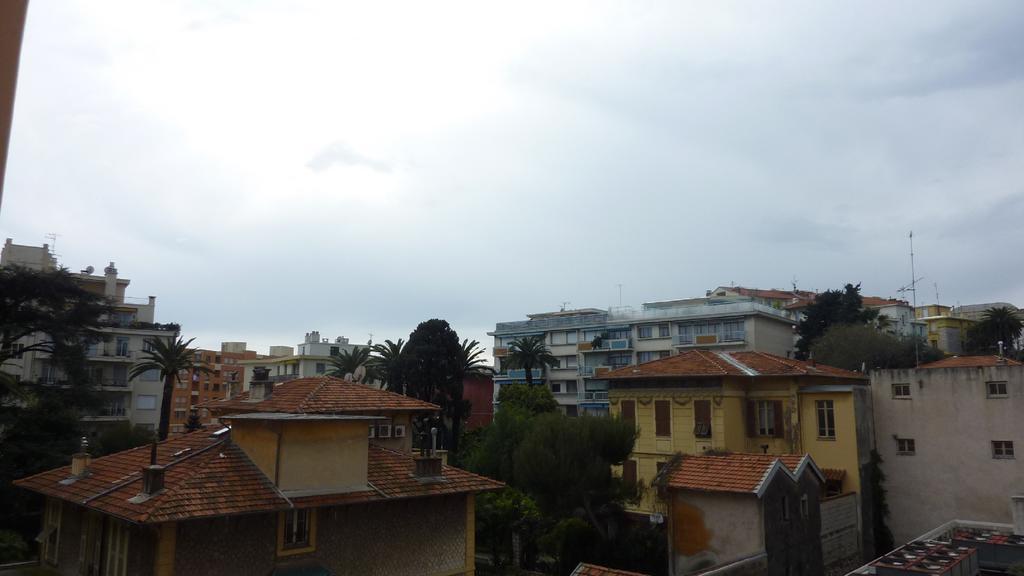 Les Pervenches * Nice