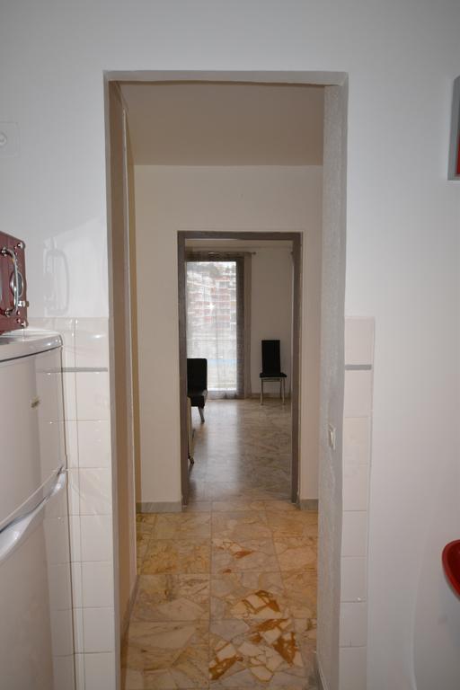 Apartment Angelo *