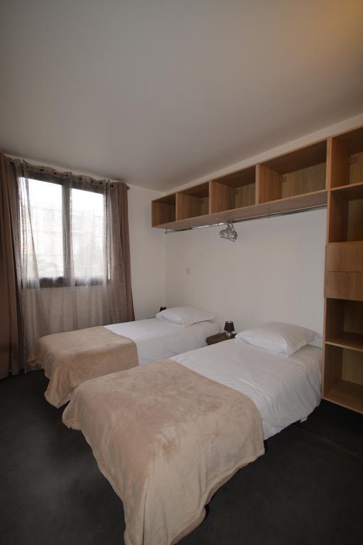 Angelo Apartment Nice