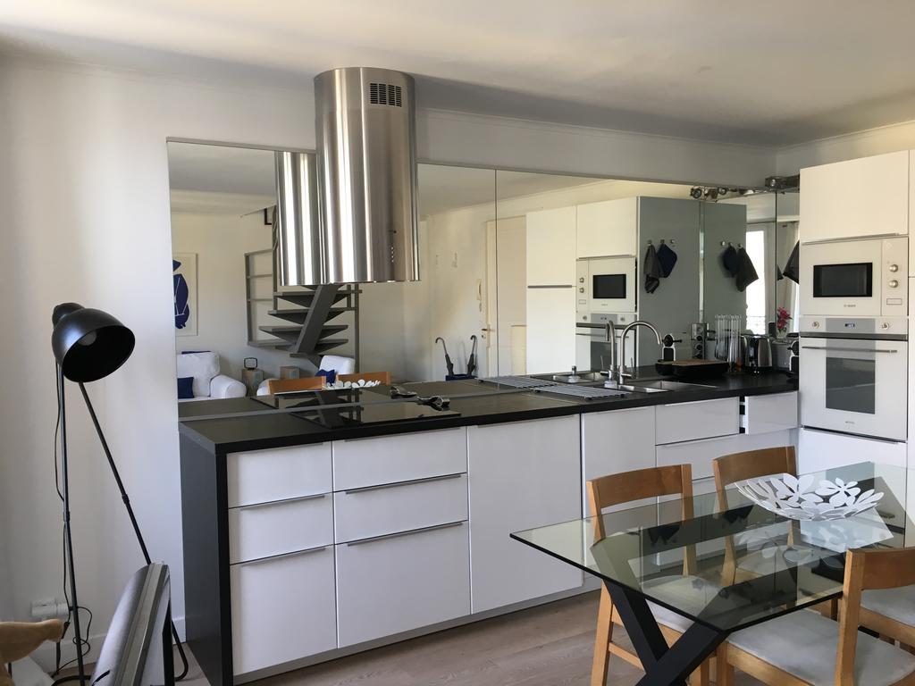 Apartment Le 29 Nice