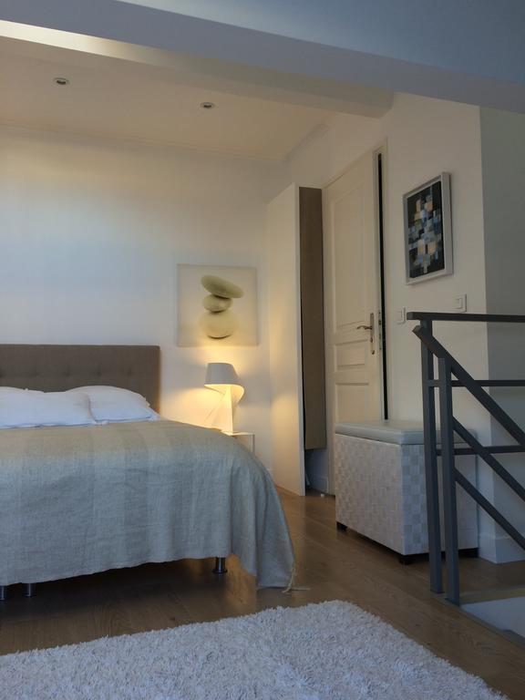 Le 29 Apartment *