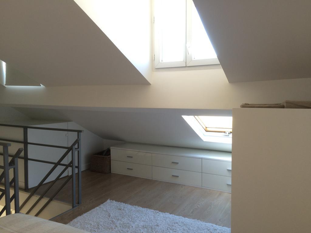 Apartment Le 29 Nice