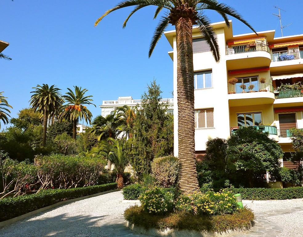 Apartamento Les Palmiers