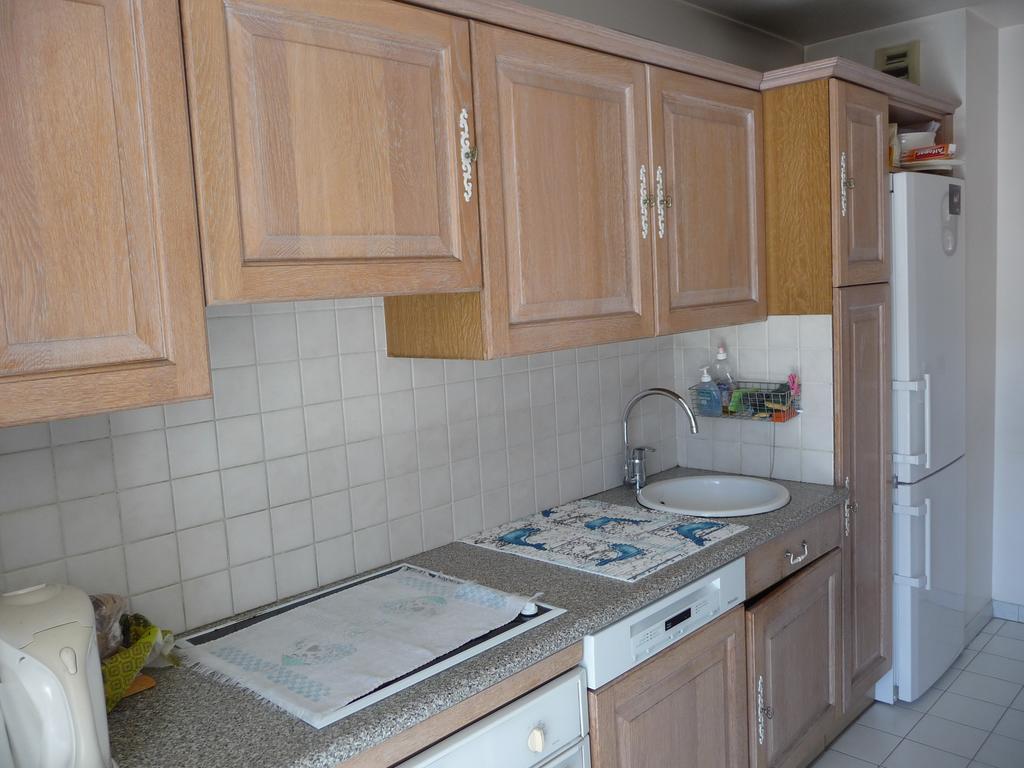 Homestay Baie Des Anges Nice