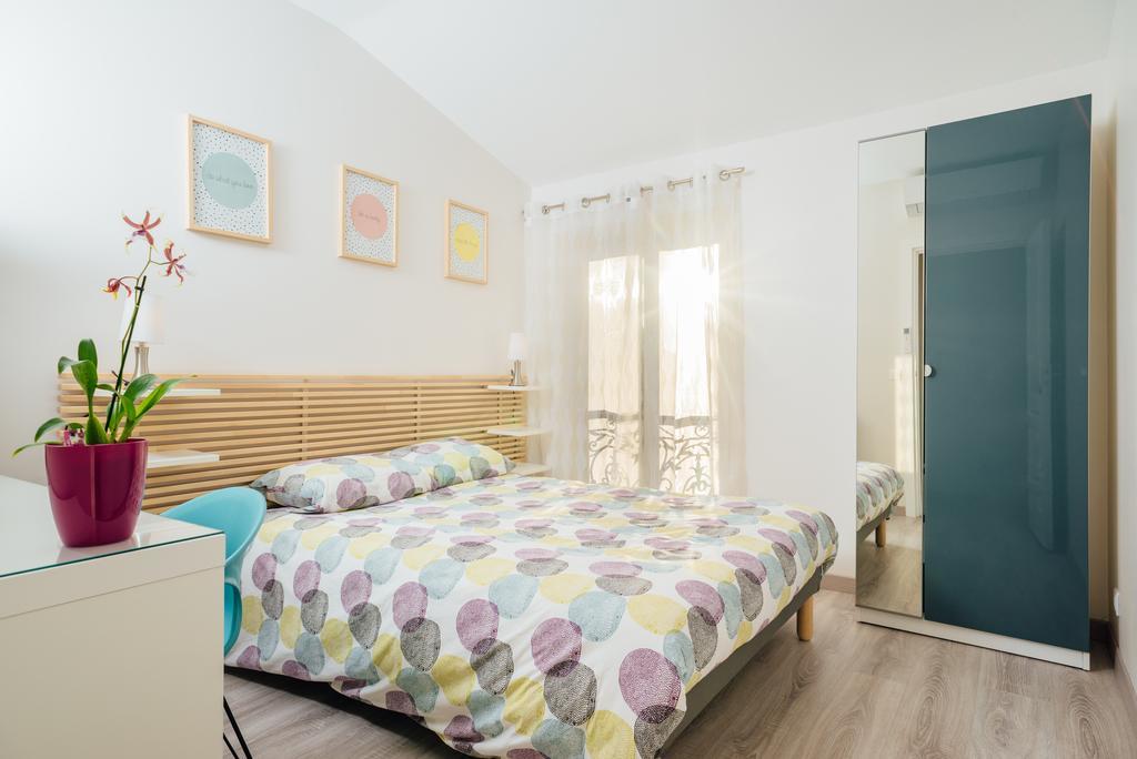 Sunshine Centre Apartment Nice