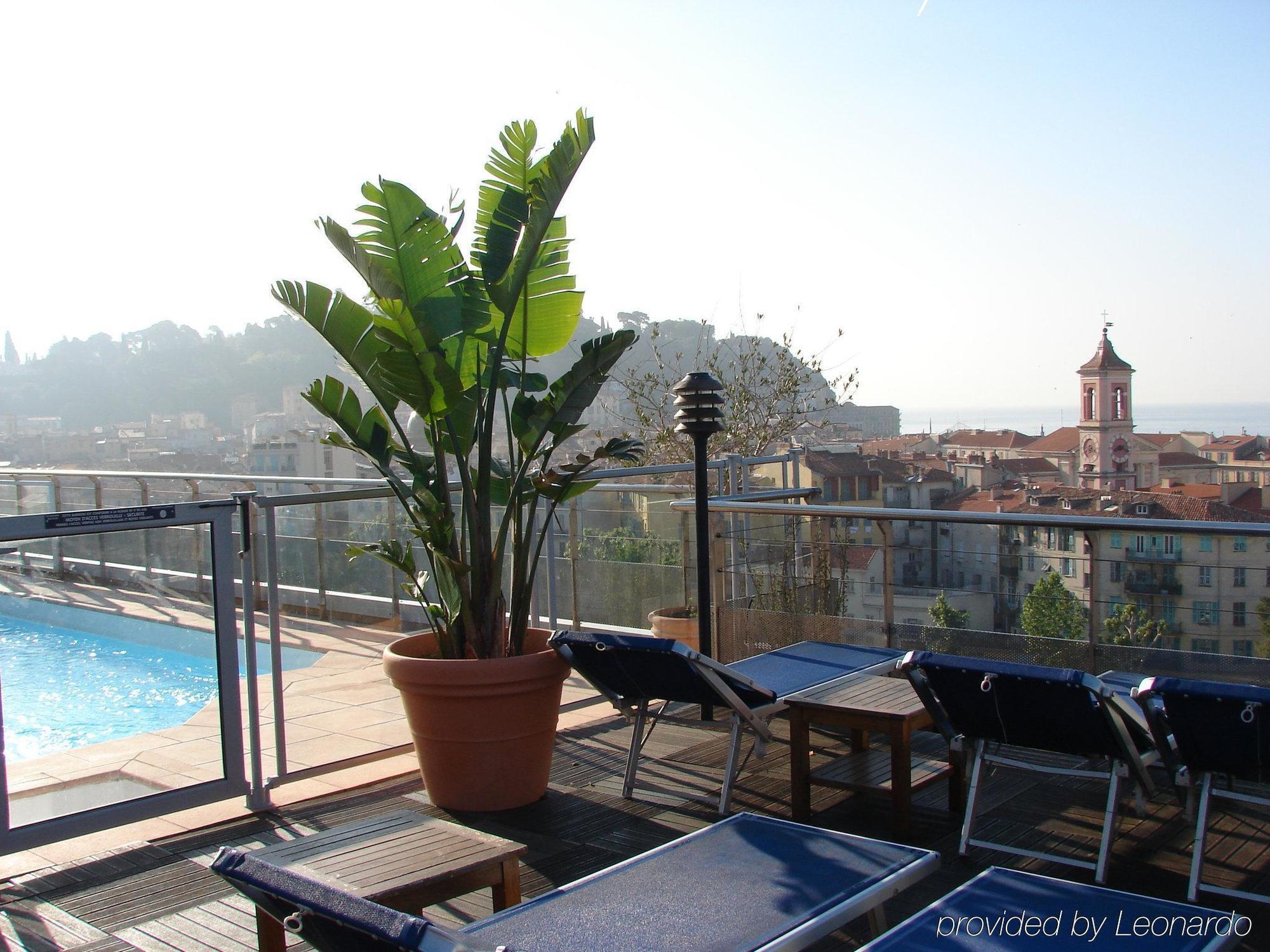 Hotel Aston La Scala 4*