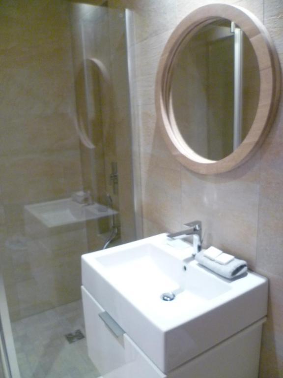 Rossetti Hotel 3*