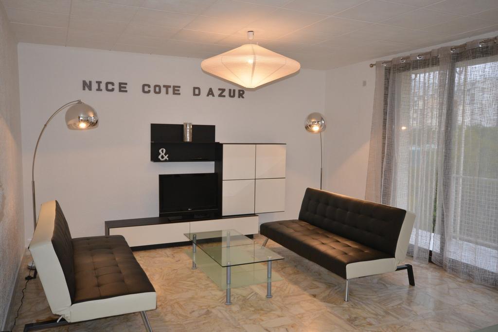 Angelo Apartment