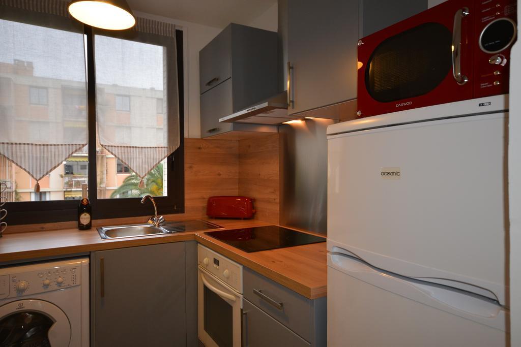 Apartment Angelo