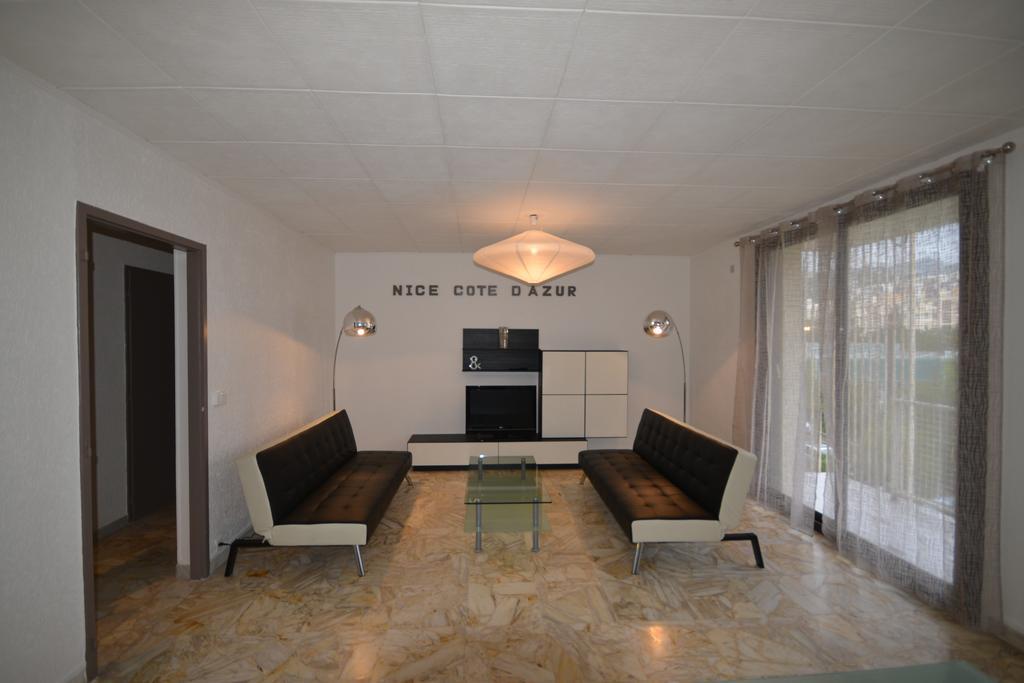 Apartment Angelo *