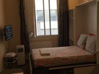 Apartment Halevy