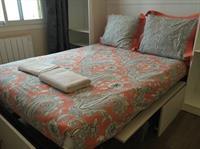 Apartment Halevy *
