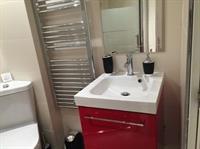 Halevy Apartamento *