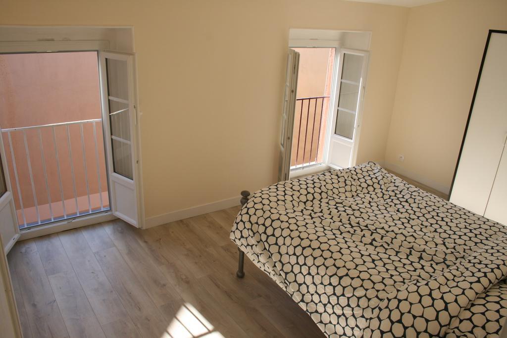 Apartment Lisa Acropolis Garibaldi