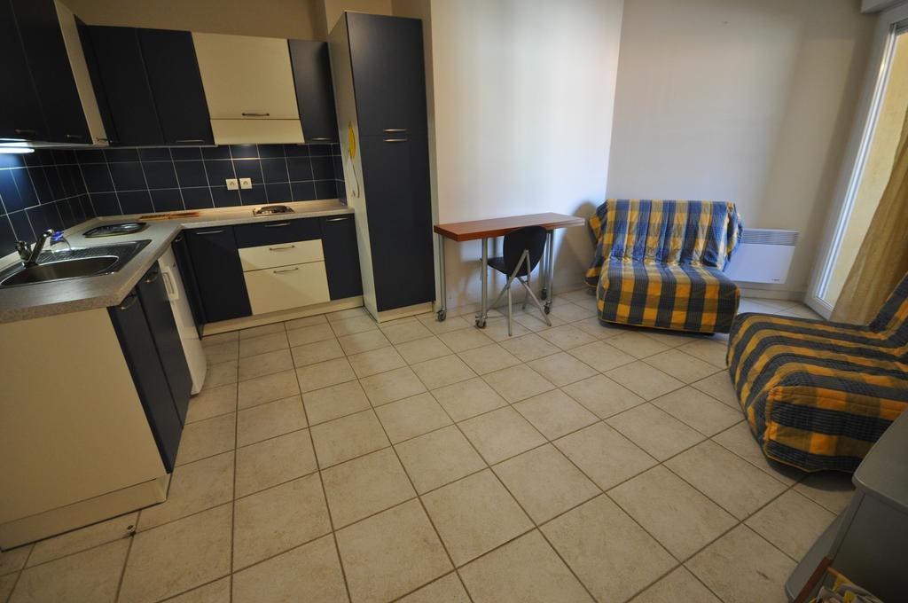 Port Apartment