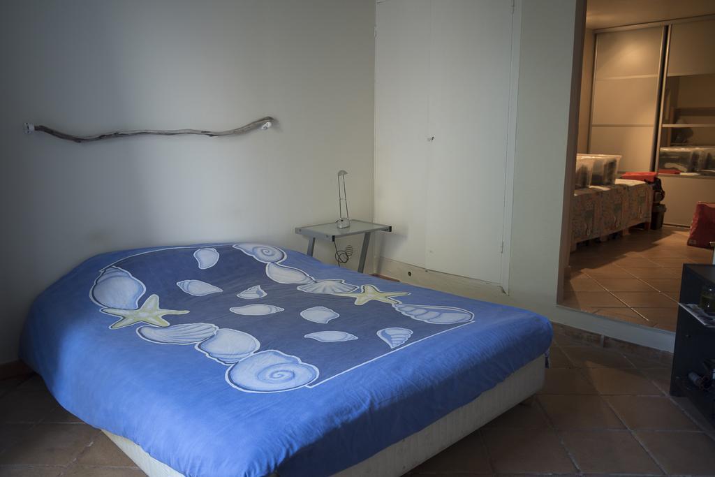 12 Villa
