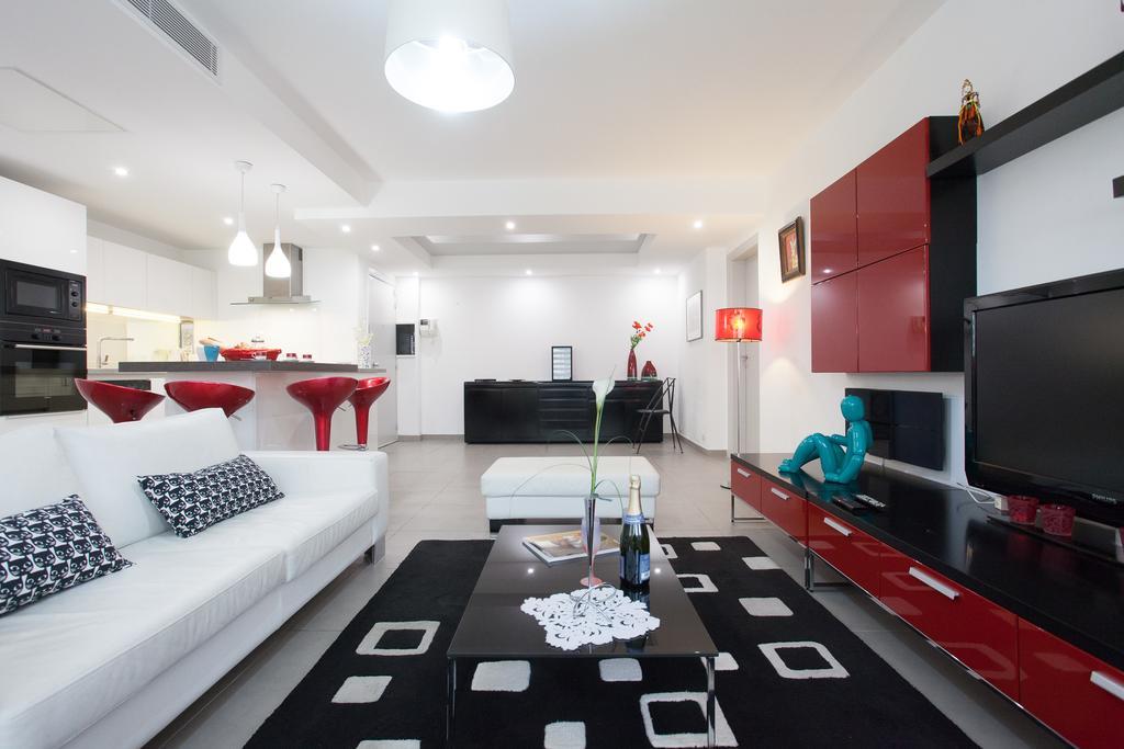 Etoile Grand Five Stars House *