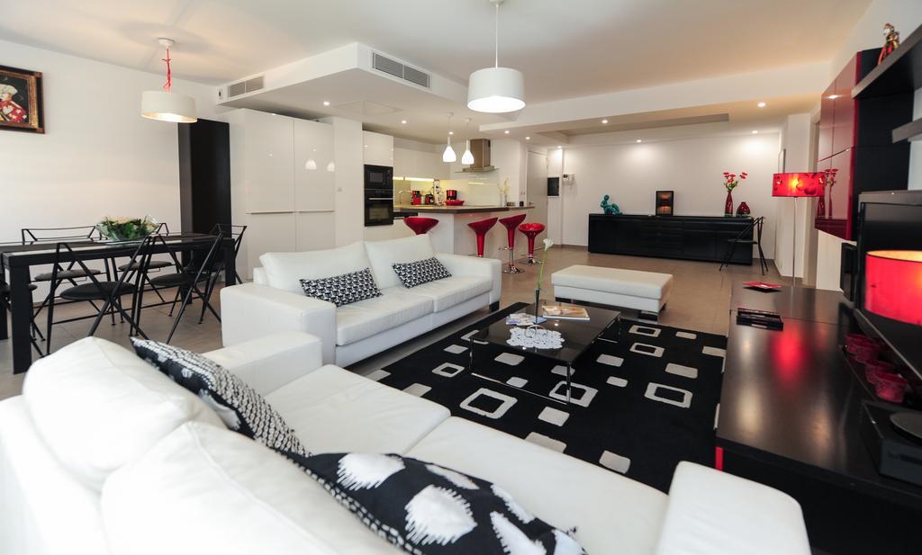 Etoile Grand Five Stars House Nice