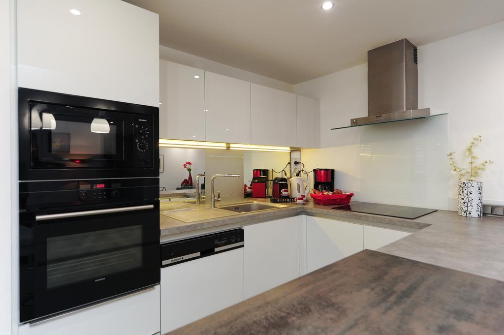 Etoile Grand Five Stars House *