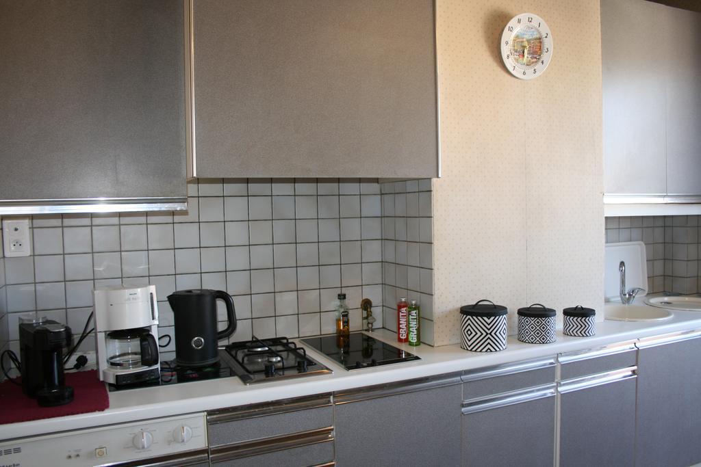 L'iris Apartment Nice