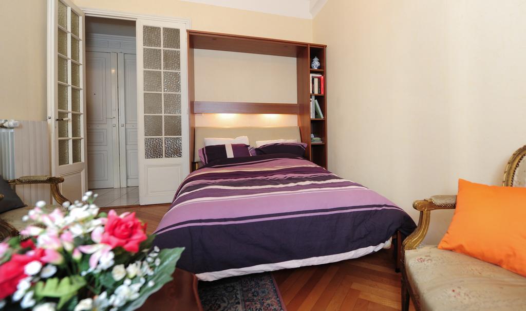 Minuetto Five Stars House Apartment Nice