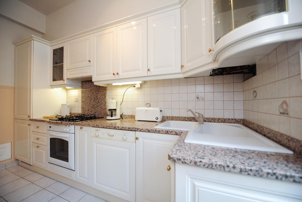 Minuetto Five Stars House Nice