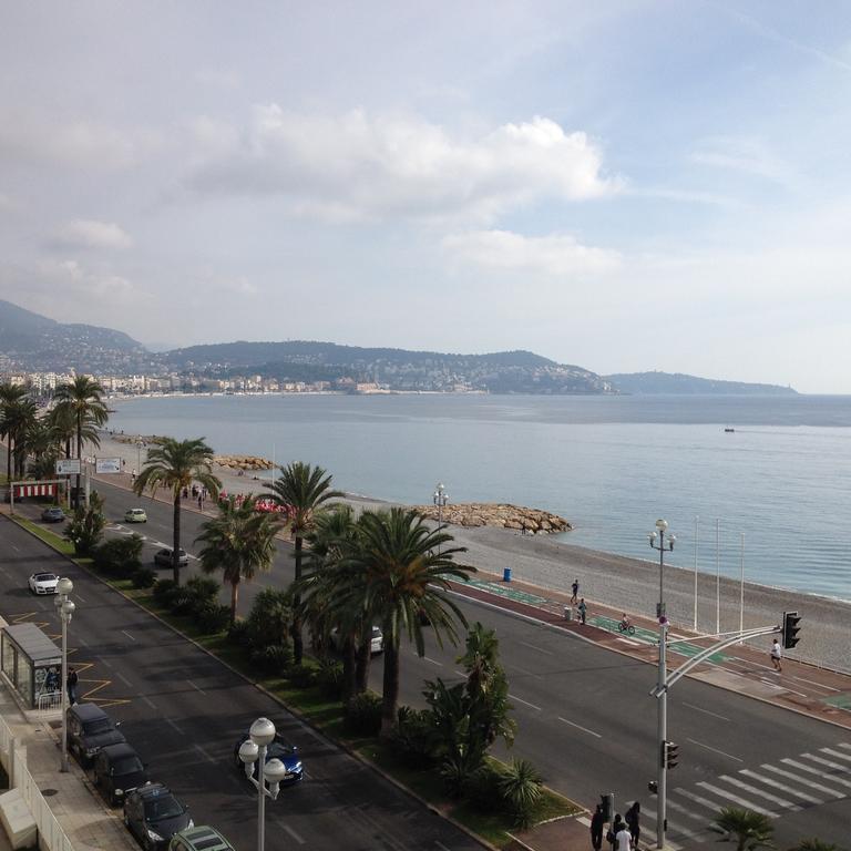Appartement Le Mirage, Fantastic View *