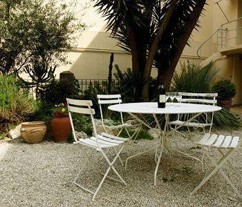 Hotel Clair 3*