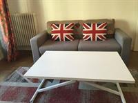 Halevy Apartamento