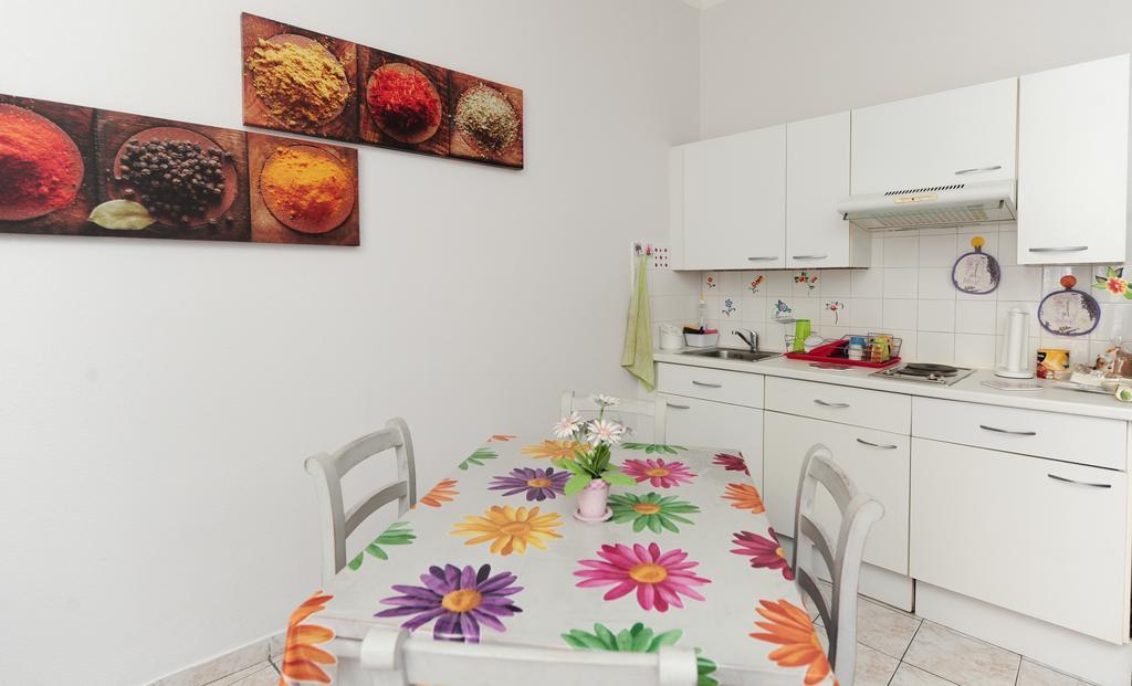 Appartement La Romantica Dante Five Stars House