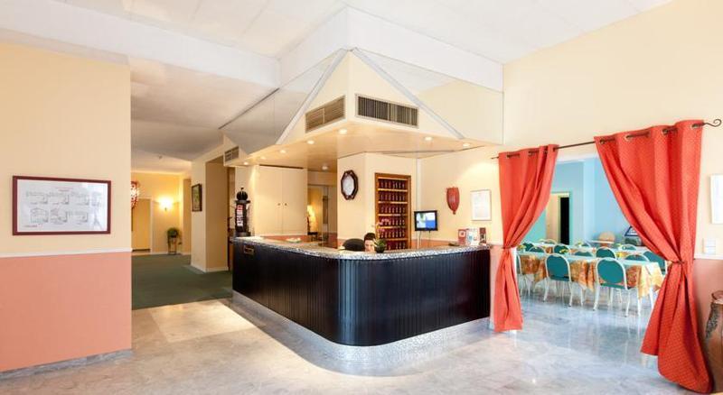 Hotel Ibis Styles Centre Gare Nice