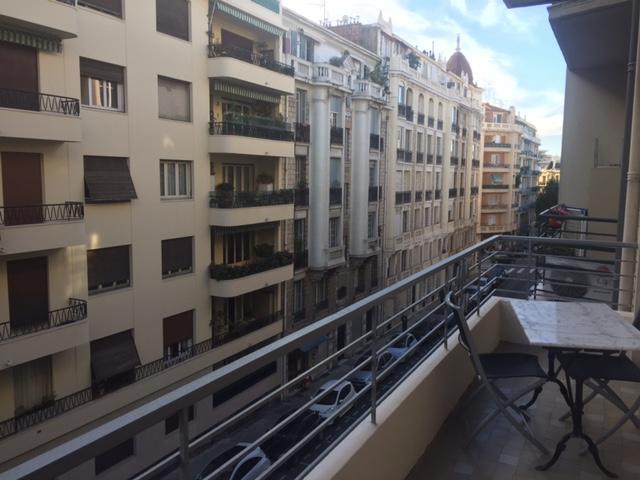 Apartment Le Palais Martine *