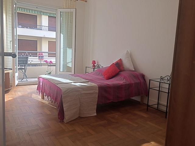 Le Palais Martine * Nice